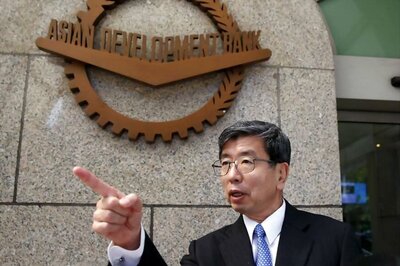 Cash Squeeze: ADB Slashes India's 2016 Growth Estimate to 7%