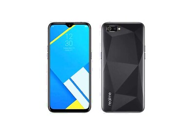 Realme C2s Officially Unveiled With 4,000mAh Battery, MediaTek Helio P22 SoC