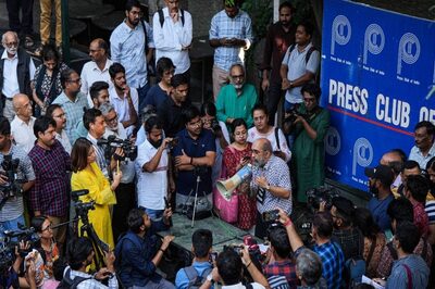 Delhi Police Opposes Bail Plea of NewsClick HR Head Amit Chakravarty Before Court