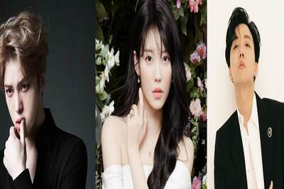 Know Which K-pop Star Is Richest With Their Net Worth in 2022