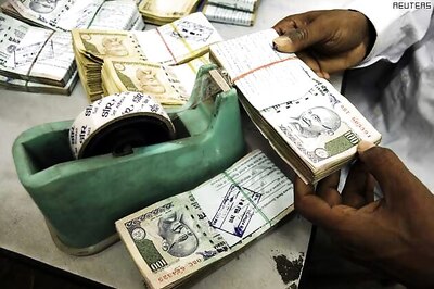Illicit outflow of money from India pegged at $ 104 bn
