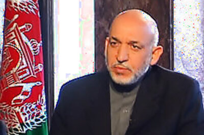 Karzai threatens to send troops to fight Pak militants