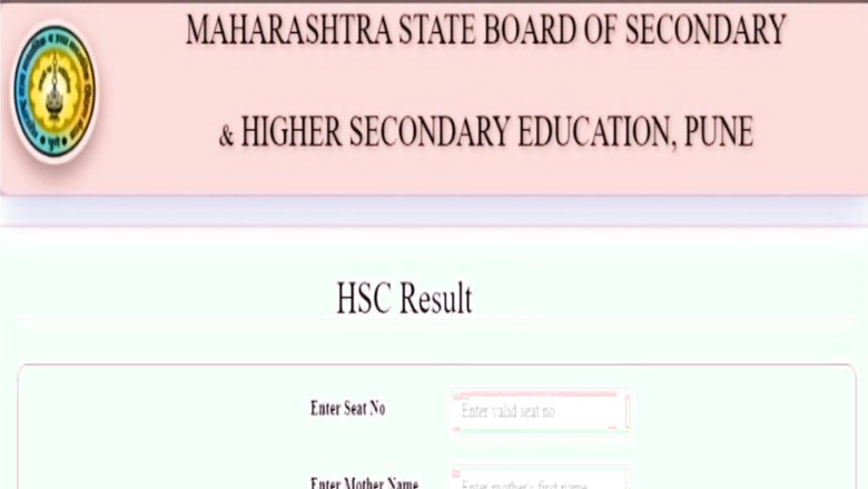 Maharashtra HSC Results 2022 Declared! How to Check MSBSHSE Marksheets Online, via SMS, Digilocker?