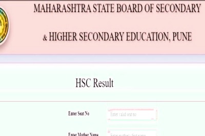 Maharashtra HSC Results 2022 Declared! How to Check MSBSHSE Marksheets Online, via SMS, Digilocker?
