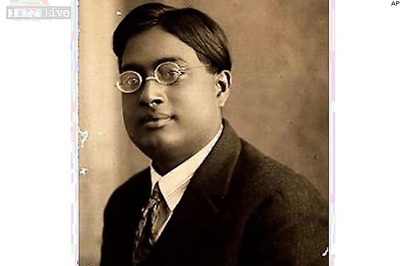 2013 Physics Nobel an insult to Satyendranath Bose?