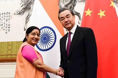 Congress Questions Sushma Swaraj, Sitharaman’s ‘Conspiratorial Silence’ on Doklam During China Visit
