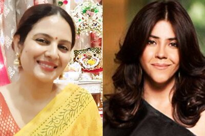 Balika Vadhu's Sonal Jha Talks About Changing TV Trends, Blames Ekta Kapoor For 'Making Regressive Content'