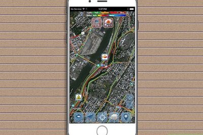 How to Check Road Conditions