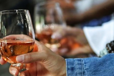 Woman Diagnosed With Rare Syndrome Gets 'Drunk Without Alcohol'