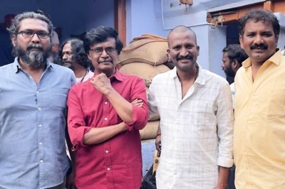 Writer Bhaskar Sakthi's Debut Directorial Vadakkan Goes On Floors