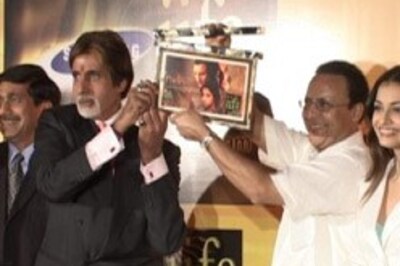 IIFA set for a British summer next yr