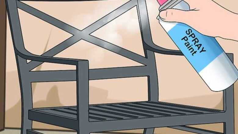 How to Make IKEA Furniture Look Vintage
