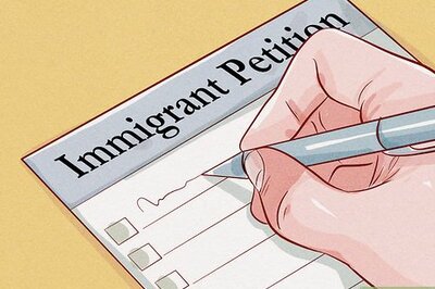 How to Move to America from the UK