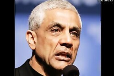 Forbes' richest Americans list has 4 Indian-origin men