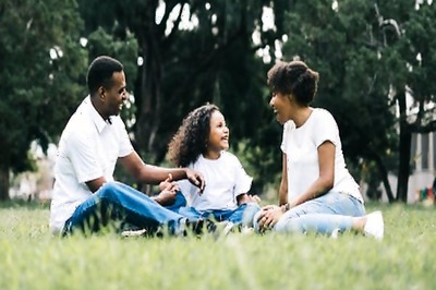 Take Note of These Timeless Parenting Tips by Sudha Murty