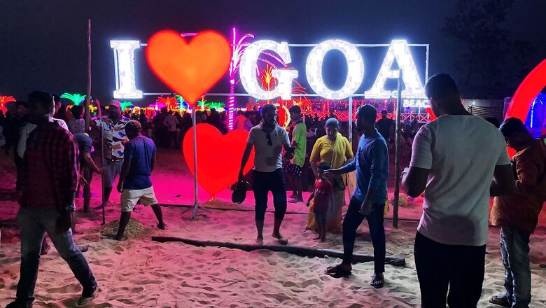 Why Goa is So Much More Than a Party Capital: Exploring Its Rich Culture and Konkan Roots