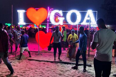 Why Goa is So Much More Than a Party Capital: Exploring Its Rich Culture and Konkan Roots