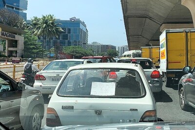 Barricade Roads, Stop Issuing Travel Passes, Karnataka DGP Tells Bengaluru Cops After Traffic Snarls in City