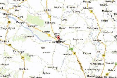  Woman raped, killed by father-in-law in Bardhaman