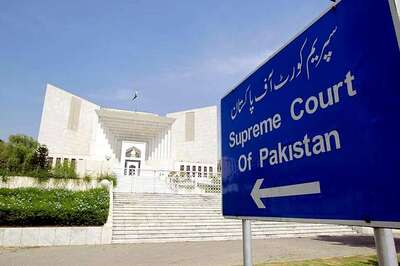 Pakistan Should Strive For Two Child Policy to Control Population Growth: SC