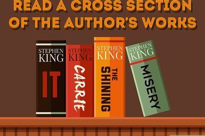 How to Teach Yourself to Write Like Your Favorite Author