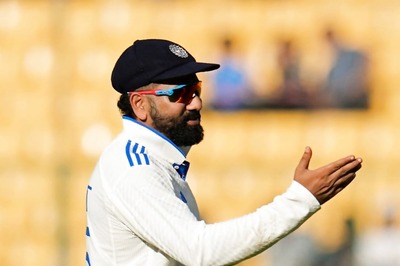 Sanjay Manjerekar Calls Rohit Sharma 'Top Man', as India Captain Admits He 'Couldn’t Read the Pitch Well'