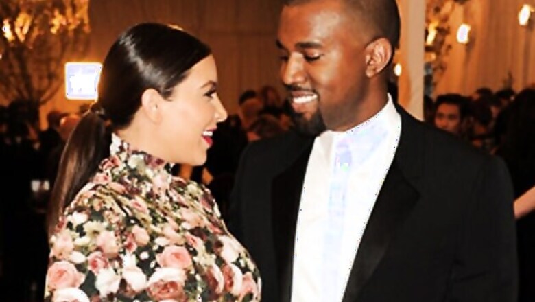 Kim Kardashian, Kanye West plan Las Vegas wedding?