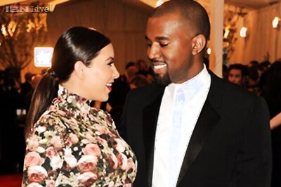Kim Kardashian, Kanye West plan Las Vegas wedding?