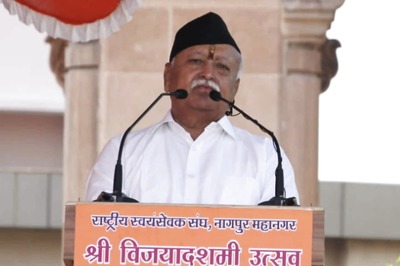 India Has to Grow Big, Those Blocking Way Will Step Aside or Be Eliminated: Bhagwat