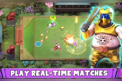 Soccer Battles, an Action-Strategy Mobile Game by Creators of Teen Patti Octro Launched Globally