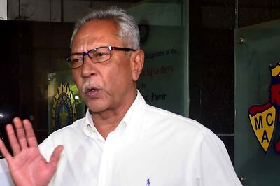 Legendary Indian Cricketer, Former Coach Anshuman Gaekwad Passes Away at 71