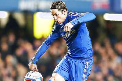 FA Cup: Torres rescues Chelsea against Brentford