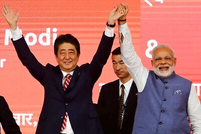 Why Japan's Shinzo Abe Needed This India Visit More Than PM Narendra Modi