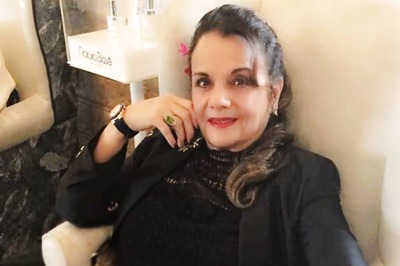 Mumtaz Turns 76: Best Movies and Evergreen Songs of the Veteran Actress