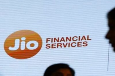 Jio Financial Services Q4 Results: Net Profit At Rs 310 Crore, NII At Rs 280 Crore