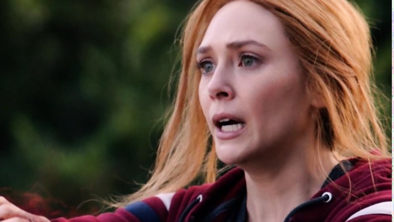 What Does the Heartbreaking WandaVision Finale Mean for the Future of the MCU?