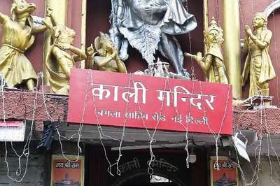 This Temple in Delhi is 500 Years Old, Devotees Believe Every Wish Comes True