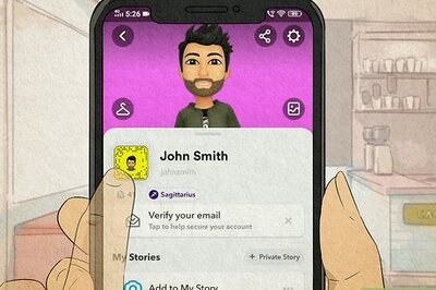 How to Add a Subscribe Button to Your Snapchat Profile