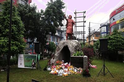 Meghalaya Govt Proposes Digital Museum For War Hero