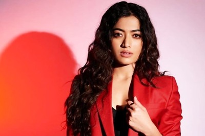 Rashmika Mandanna Fans FURIOUS With Viral Deepfake Video, Call It 'Disturbing' and 'Defaming'
