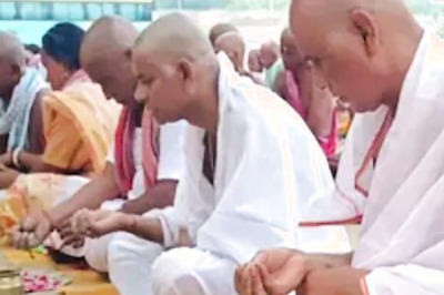 Pitru Paksha 2024: Know Date, Timings And Rituals