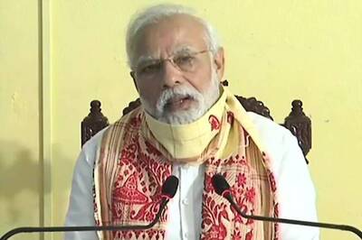 ‘Despite Contradictions’: PM Modi Praises How Mamata Handled Cyclone Amphan, Covid-19 Challenge