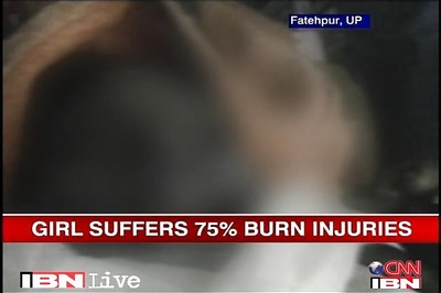 One person arrested in UP gangrape case