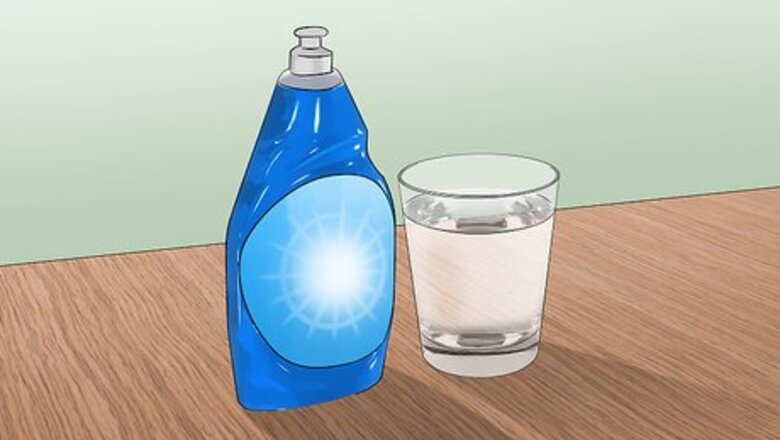 How to Clean Rose Gold