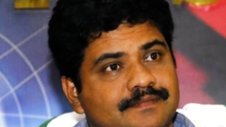 Malayalam filmmaker Madhu Kaithapram dies
