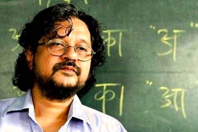 Cinema Is An Art, Not Money Earning Machine, Says Amole Gupte
