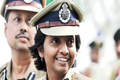 Let Damayanti Sen, Who Solved Park Street Case, Handle Probe into 4 Recent Rapes: Calcutta HC