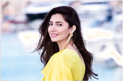 Never Endorsed A Skin Lightening Product, Says Pakistani Actress Mahira Khan