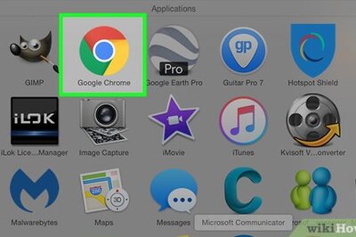 How to Enable Sync in Google Chrome