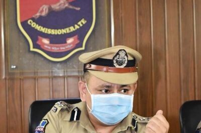 Telangana: Three Men Gangrape Student in Hospital Under Renovation; Boyfriend Among 6 Held